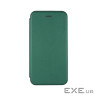 Чохол до мобільного телефона BeCover Exclusive Infinix Hot 40i (X6528B) Dark Green (711232)