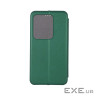 Чохол до мобільного телефона BeCover Exclusive Infinix Hot 40i (X6528B) Dark Green (711232)
