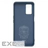 Чохол до мобільного телефона Armorstandart ICON Case OPPO A54 4G Dark Blue (ARM67480)