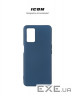 Чохол до мобільного телефона Armorstandart ICON Case OPPO A54 4G Dark Blue (ARM67480)