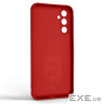 Чохол до мобільного телефона Armorstandart Icon Ring Samsung A34 5G (A346) Red (ARM68769)