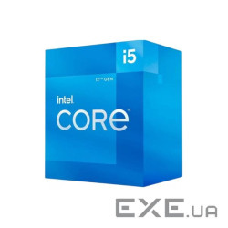 Процесор INTEL Core i5 14400 (BX8071514400)