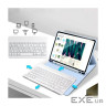 Чохол до планшета BeCover with keyboard Apple iPad Mini 7 2024 Light Blue (712995)