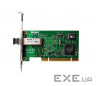 Мережева карта D-Link DGE-550SX, PCI64 (100 / 1000Mbps, MM)