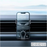 Автоутримувач для смартфона BASEUS Stable Gravitational Car Mount Lite (Air Outlet vers (SUWX010001)