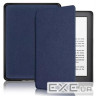 Чохол-книжка BeCover Ultra Slim для Amazon Kindle 11th Gen. 2022 6" Deep Blue (708847)