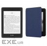 Чохол-книжка BeCover Ultra Slim для Amazon Kindle 11th Gen. 2022 6" Deep Blue (708847)