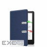 Чохол-книжка BeCover Ultra Slim для Amazon Kindle 11th Gen. 2022 6" Deep Blue (708847)