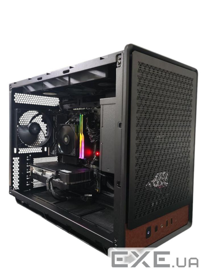 Комп'ютер EXE StandardLine SL25013885