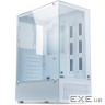 Корпус для ПК Vinga Moon White