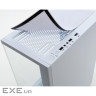 Корпус для ПК Vinga Moon White