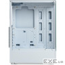 Корпус для ПК Vinga Moon White