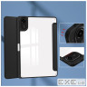 Чохол до планшета BeCover Soft Edge TPU Xiaomi Redmi Pad 2 11.0" Black (713656)