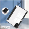 Чохол до планшета BeCover Soft Edge TPU Xiaomi Redmi Pad 2 11.0" Black (713656)