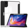 Чохол до планшета BeCover Soft Edge TPU Xiaomi Redmi Pad 2 11.0" Black (713656)