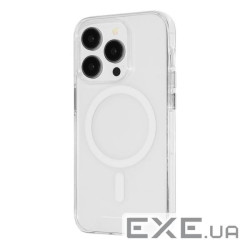 Чохол WAVE Sky Case with Magnetic Ring iPhone 13 Pro transparent (57778 transparent)