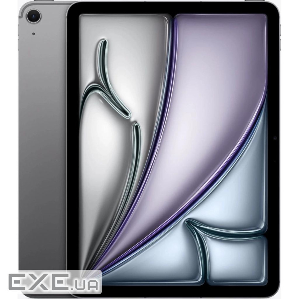 Планшет Apple iPad Air 11" M4 WiFi + Cellular 128GB Space Grey (MH784TY/A)