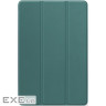 Чохол до планшета BeCover Smart Case Oppo Pad SE / OnePlus Pad lite 11.0" 2025 Dark Green (714781)