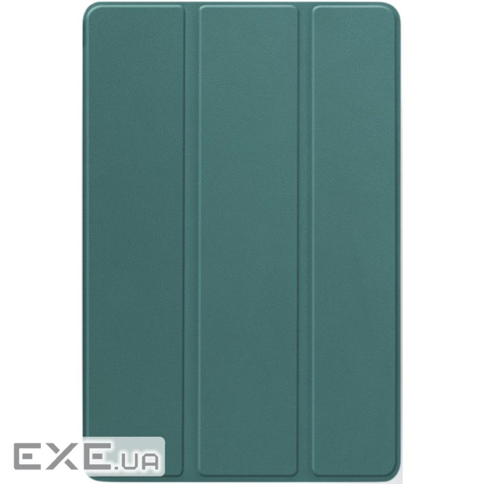 Чохол до планшета BeCover Smart Case Oppo Pad SE / OnePlus Pad lite 11.0" 2025 Dark Green (714781)