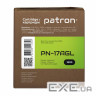 Картридж Patron HP LJ CF217A GREEN Label (PN-17AGL)