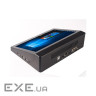 POS-термінал Gole F6 Atom x5-Z8350/4Gb/64GB eMMC/3xUSB/RS232/WiFi/BT/10.1" (12 (G-F6-W-0063)