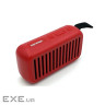 Акустична система Denmen DR08 Red (DR08-RD)