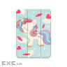Чохол до планшета BeCover Smart Case Apple iPad Air 13" M4 2026 Unicorn (715309)
