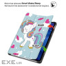 Чохол до планшета BeCover Smart Case Apple iPad Air 13" M4 2026 Unicorn (715309)