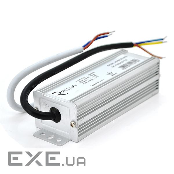 Імпульсний блок живлення герметичний Ritar RTPSW12-200 12В 16.5А (200Вт ) (RTPSW 12-200)