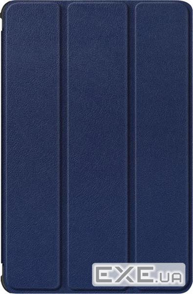 Чохол до планшета Armorstandart Smart Case Samsung Galaxy Tab S7 T870/T875 Blue (ARM58637)