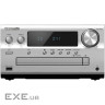 Музичний центр PANASONIC SC-PMX802 (SC-PMX802EES)