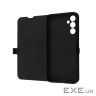 Чохол WAVE Flap Case Samsung Galaxy A34 black (55241 black)
