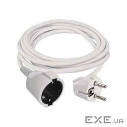 Мережевий подовжувач EMOS P0123R