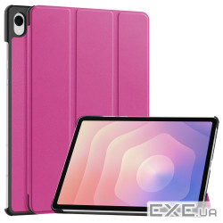 Чохол до планшета BeCover Smart Case Samsung Galaxy Tab S11 (SM-X730/X736) 11.0" Purple (714651)