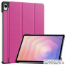 Чохол до планшета BeCover Smart Case Samsung Galaxy Tab S11 (SM-X730/X736) 11.0" Purple (714651)