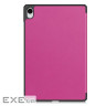 Чохол до планшета BeCover Smart Case Samsung Galaxy Tab S11 (SM-X730/X736) 11.0" Purple (714651)