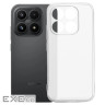 Чохол до мобільного телефона BeCover Xiaomi 17 Transparent (715493)