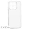 Чохол до мобільного телефона BeCover Xiaomi 17 Transparent (715493)