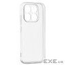 Чохол до мобільного телефона BeCover Xiaomi 17 Transparent (715493)
