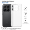 Чохол до мобільного телефона BeCover Xiaomi 17 Transparent (715493)