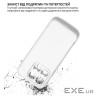 Чохол до мобільного телефона BeCover Xiaomi 17 Transparent (715493)