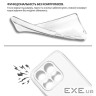Чохол до мобільного телефона BeCover Xiaomi 17 Transparent (715493)