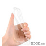 Чохол до мобільного телефона BeCover Xiaomi 17 Transparent (715493)