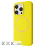 Чохол Proove Spectrum Case with Magnetic Ring iPhone 16 Pro sun yellow (PCSPIP16P040)