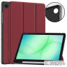 Чохол до планшета BeCover Flexible TPU Mate Samsung Galaxy Tab A11 SM-X133/X135 8.7" Red Wi (715589)