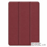 Чохол до планшета BeCover Flexible TPU Mate Samsung Galaxy Tab A11 SM-X133/X135 8.7" Red Wi (715589)