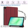 Чохол до планшета BeCover Flexible TPU Mate Samsung Galaxy Tab A11 SM-X133/X135 8.7" Red Wi (715589)
