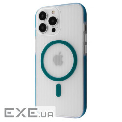 Чохол Proove Astro Case with Magnetic Ring iPhone 16 Pro Max mint (PCASIP16PM09)