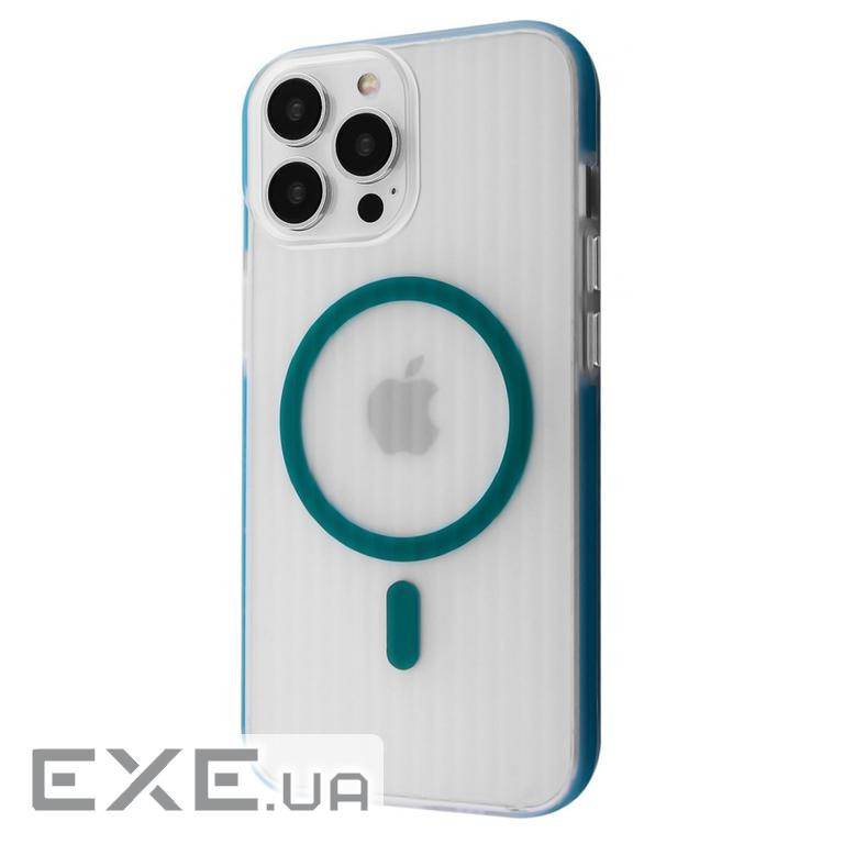 Чохол Proove Astro Case with Magnetic Ring iPhone 16 Pro Max mint (PCASIP16PM09)