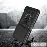 Чохол до мобільного телефона BeCover Military Xiaomi Redmi 15 5G (169mm) Global Black (715775)